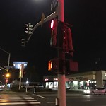 Signal Facing Wrong Direction at 3961–3999 Fairmount Ave