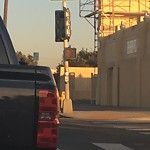 Signal Facing Wrong Direction at 3779–3799 National Ave