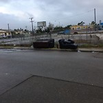 Illegal Dumping - Street/Sidewalk at 4751–4789 Dwight St