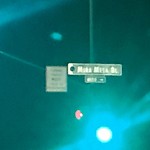 Traffic Sign at 6001–6037 Mira Mesa Blvd