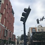 Signal Facing Wrong Direction at 984–1016 9th Ave