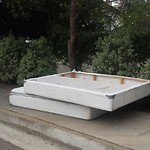 Illegal Dumping - Open Space/Canyon/Park at 3861 Camino Lindo