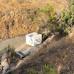 Illegal Dumping - Open Space/Canyon/Park at 7601–7655 Mission Gorge Rd