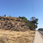 Illegal Dumping - Open Space/Canyon/Park at 3731–3769 54th St