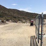 Illegal Dumping - Open Space/Canyon/Park at 2210 Delany Dr