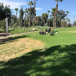 Illegal Dumping - Open Space/Canyon/Park at 4085 52nd St