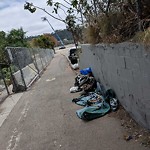 Illegal Dumping - Open Space/Canyon/Park at 10201 Caminito Cuervo