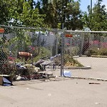 Illegal Dumping - Open Space/Canyon/Park at 6600 Mohawk St