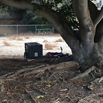 Illegal Dumping - Open Space/Canyon/Park at 4658 Point Loma Blvd