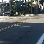 Pothole at 908 Pacific Beach Dr