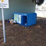 Quality of life issues at 4356 Valeta St, 92107