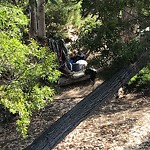 Illegal Dumping - Open Space/Canyon/Park at 4012–4134 Nimitz Blvd