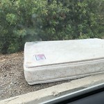 Illegal Dumping - Open Space/Canyon/Park at 5193–5391 Chollas Pkwy