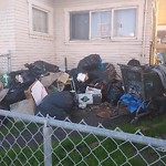 Quality of life issues at 4188 40th St