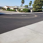 Street Sweeping at 16408 Felice Dr, San Diego, Ca 92128, Usa