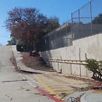 Storm Drain at 2457 Willow St, San Diego, Ca 92106, Usa